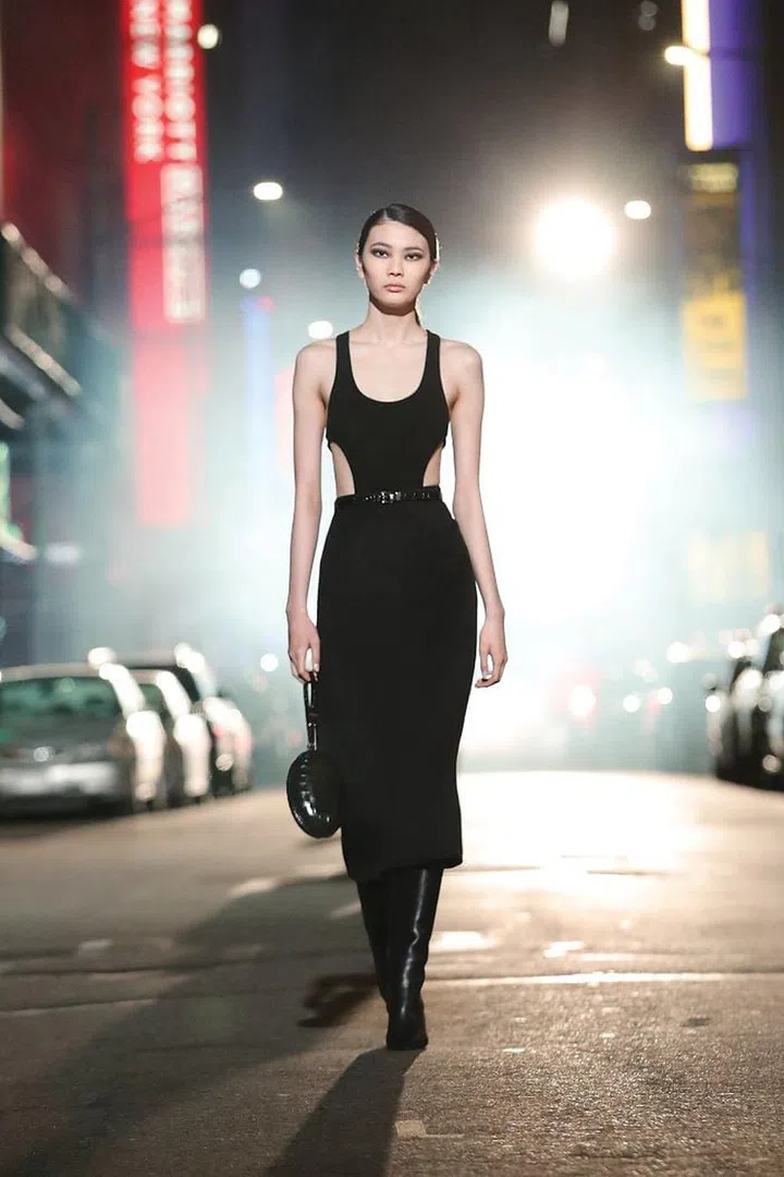 Photo: Michael Kors