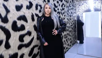 Wordplay With K-Pop Phenomenon Chaelin Lee