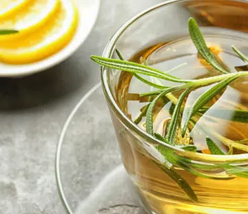 The Organic Detox Teas You'll Need To Curb The Chinese New Year Binge