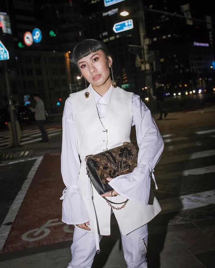 Savina Chai