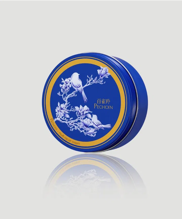 Chinese Skincare Brands | pechoin