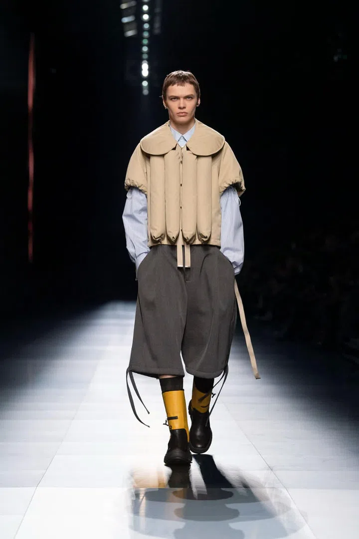 Photo: Dior