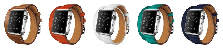 apple watch hermes