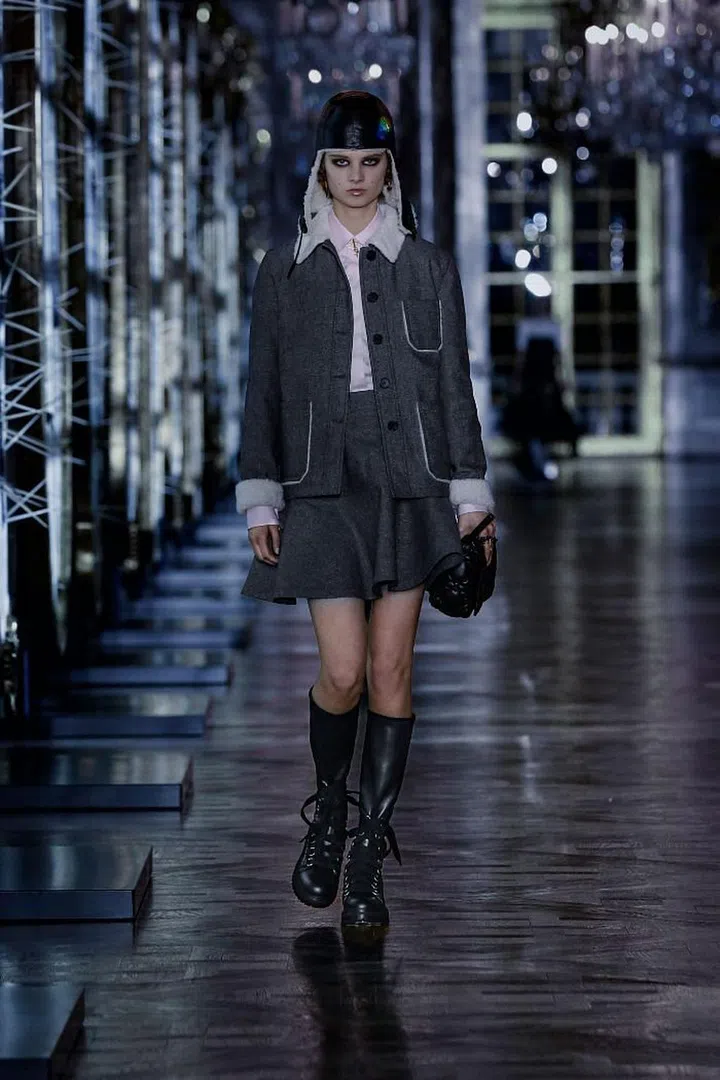 Photo: Dior