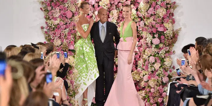 Oscar de la Renta