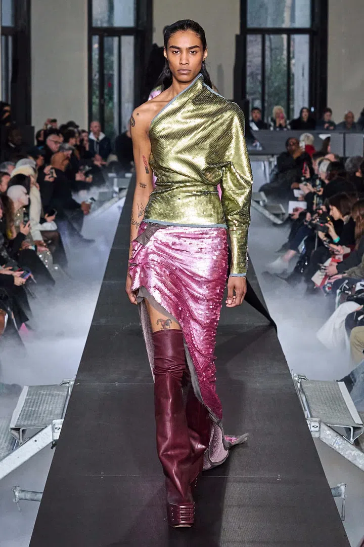 Rick Owens