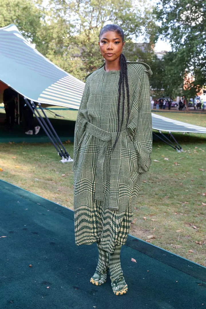 Photo: Courtesy of Burberry