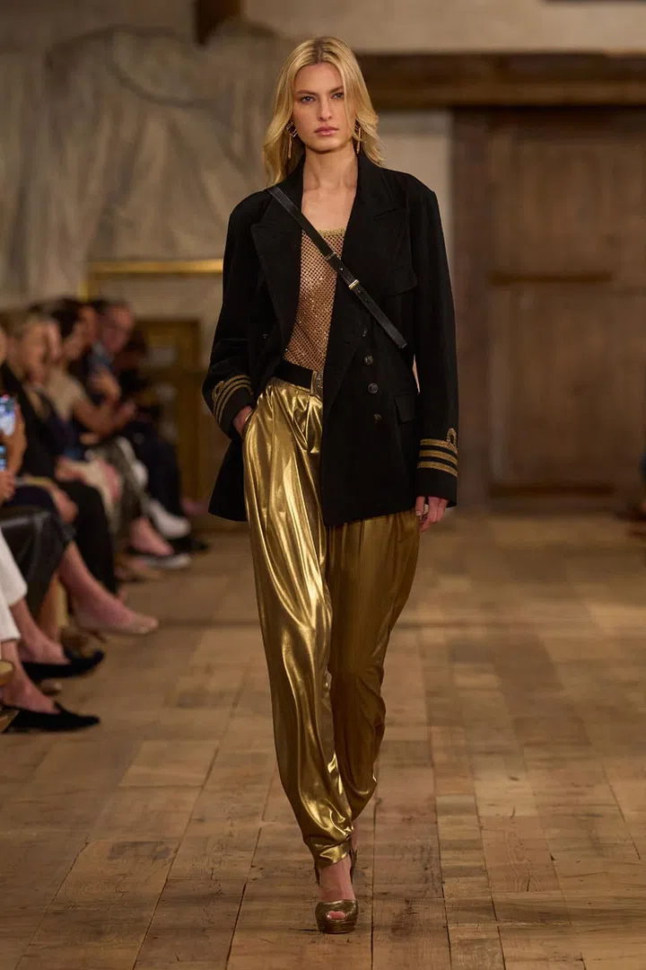 Photo: Courtesy of Ralph Lauren