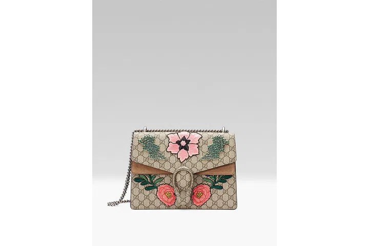 Photo: Courtesy of Gucci