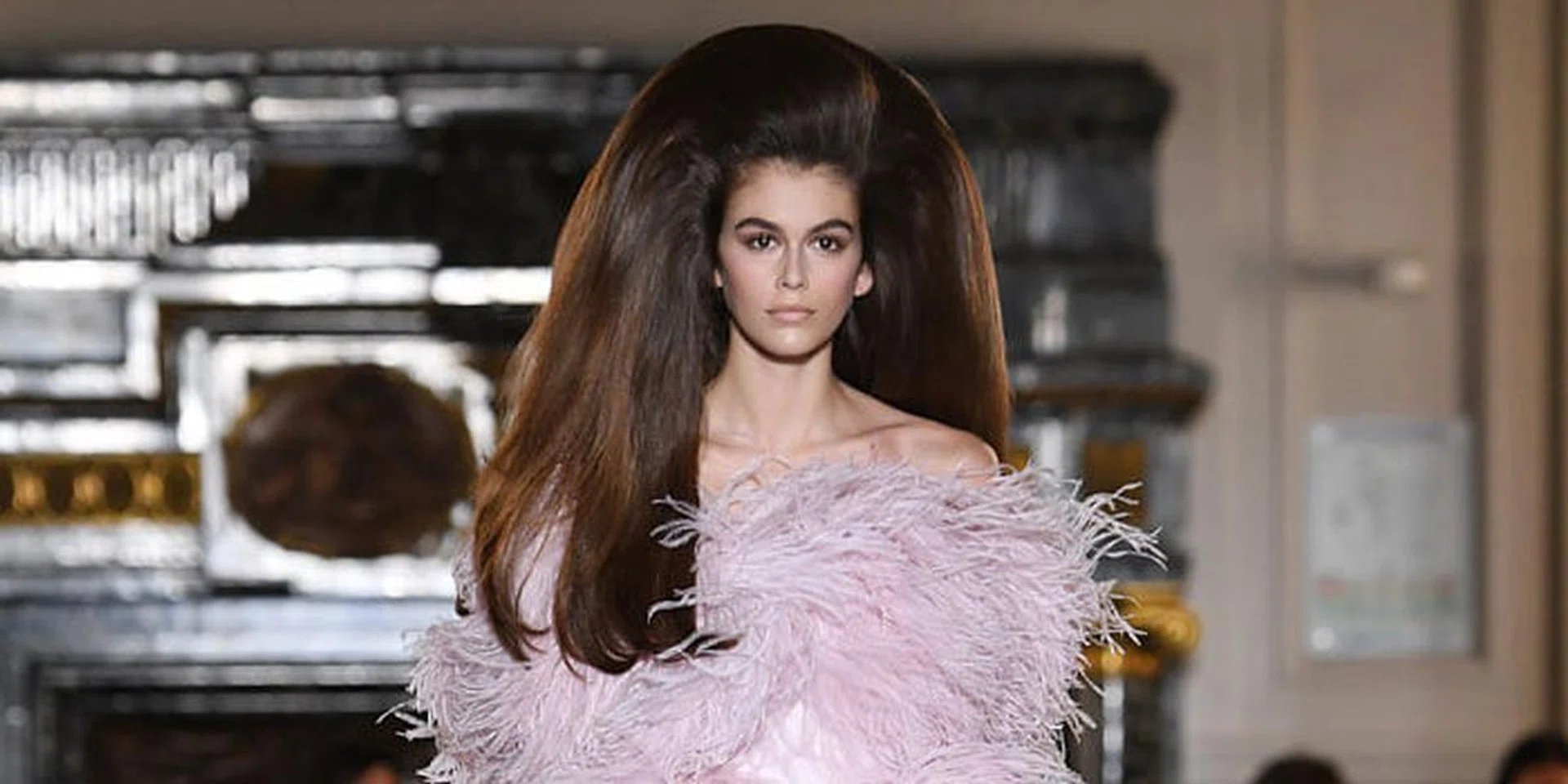 kaia gerber
