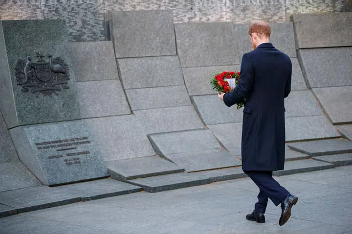 Photo: Getty