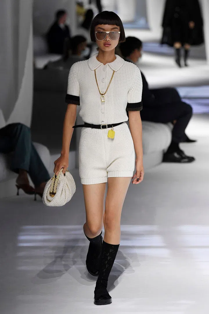 Photo: Fendi