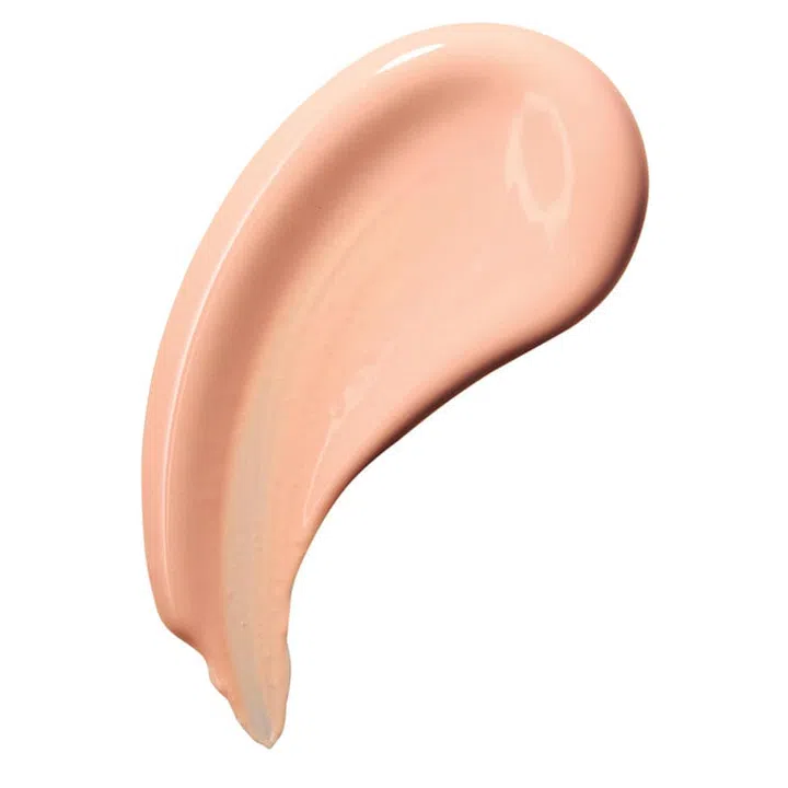 Formulated to fake a well-rested complexion, this provides sheer coverage and infuses skin with vitamins to fend off pollutants. 