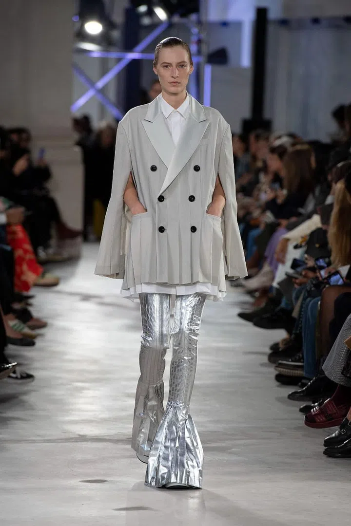 Photo: Sacai