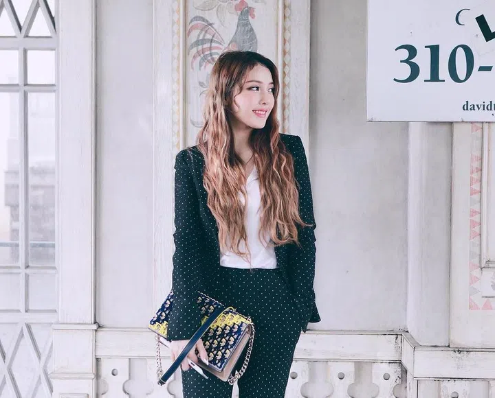 Photo: @ponysmakeup