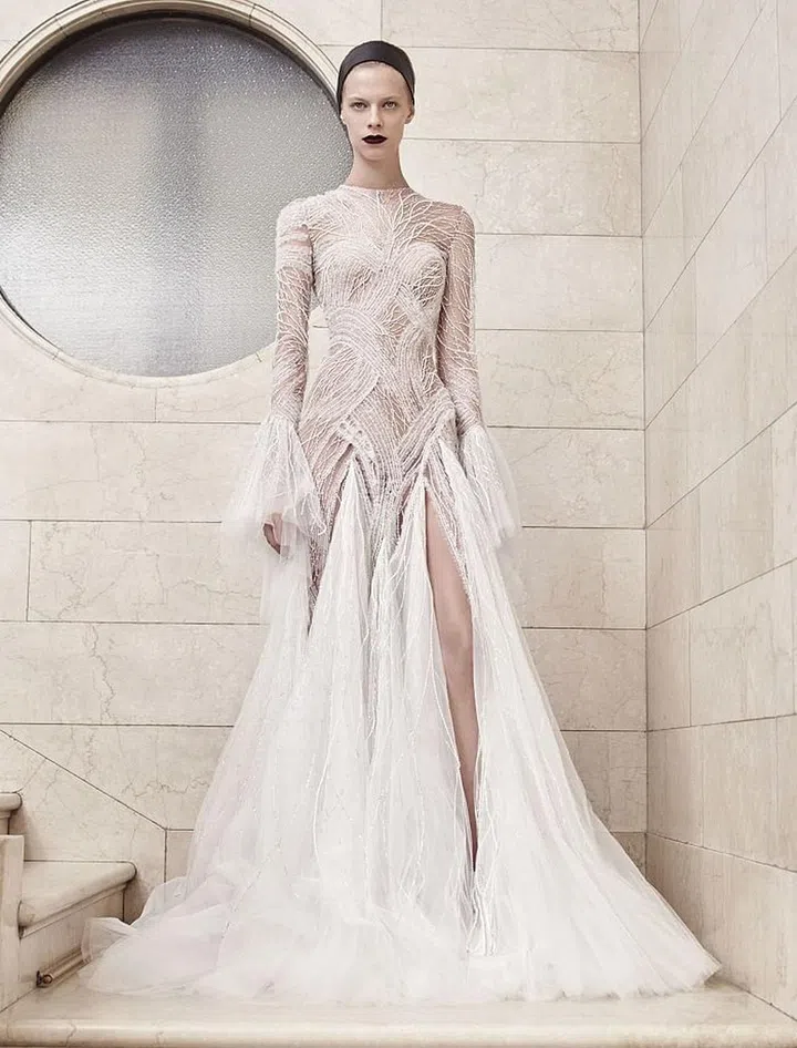 Photo: Atelier Versace