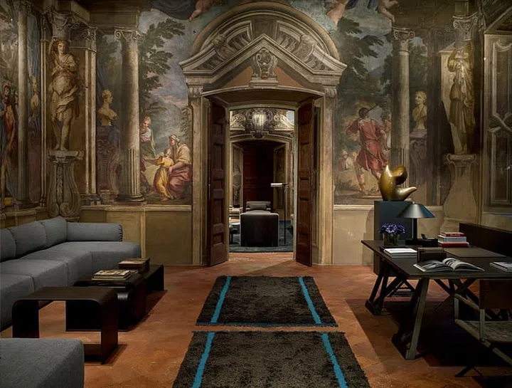 Bottega Veneta Home Collection