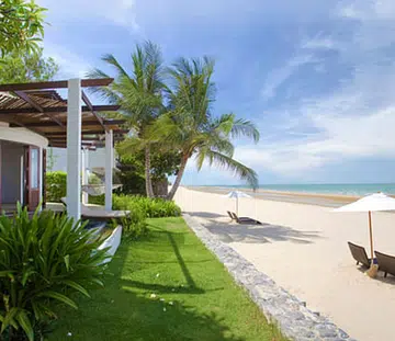 ALEENTA HUA HIN