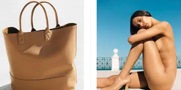 Bottega Veneta SS19 Campaign