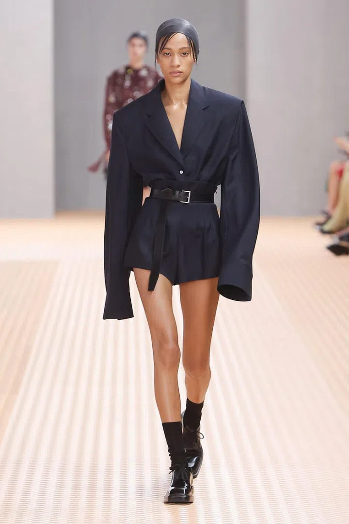 Photo: Prada