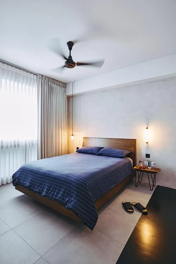 bedroom | design | minimalist home