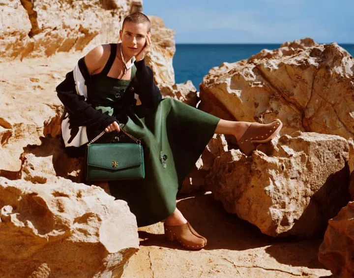 Tory Burch PF19