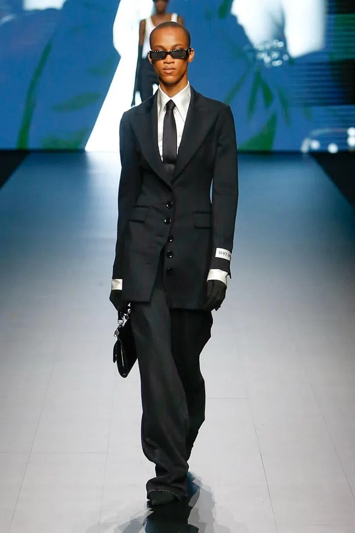 Photo: Dolce&Gabbana