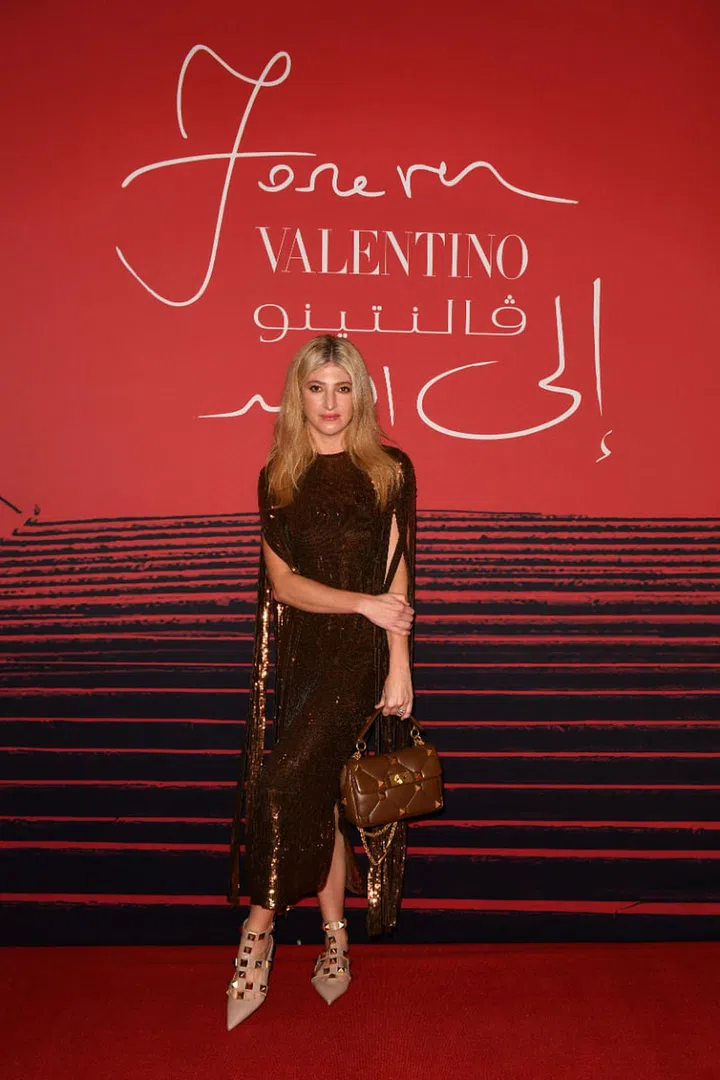 Photo: Valentino