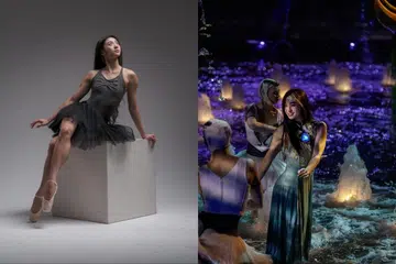 megan sophie lau | culture insider