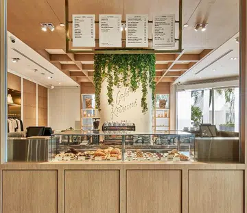 Café Kitsuné