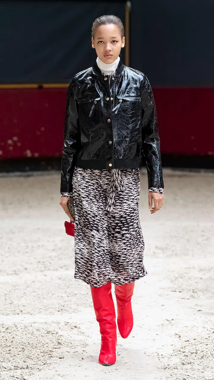 Photo: Longchamp
