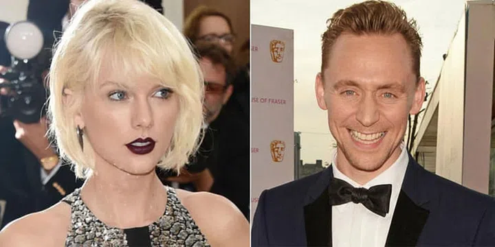 Watch Taylor Swift And Tom Hiddleston Dance The Night Away At Selena Gomez Concert