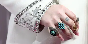 turquoise jewellery