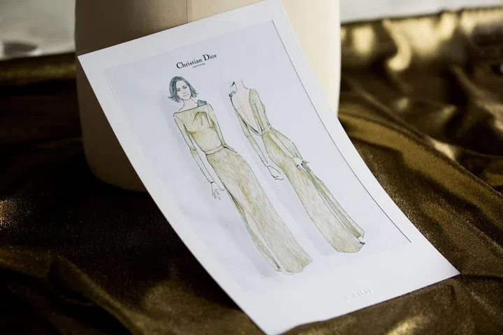 Photo: Courtesy of Dior