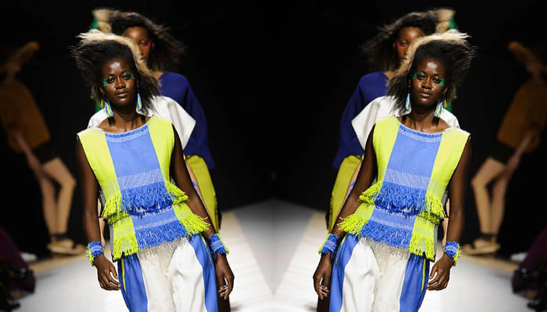 Issey Miyake SS16