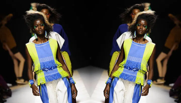 Issey Miyake SS16