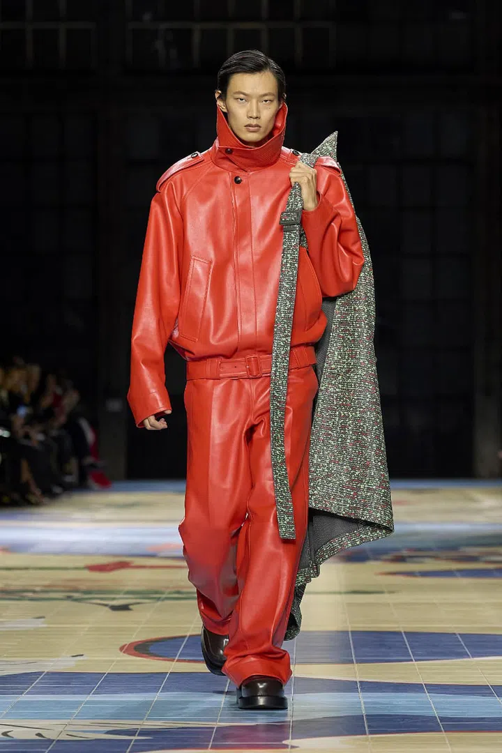 Photo: Bottega Veneta