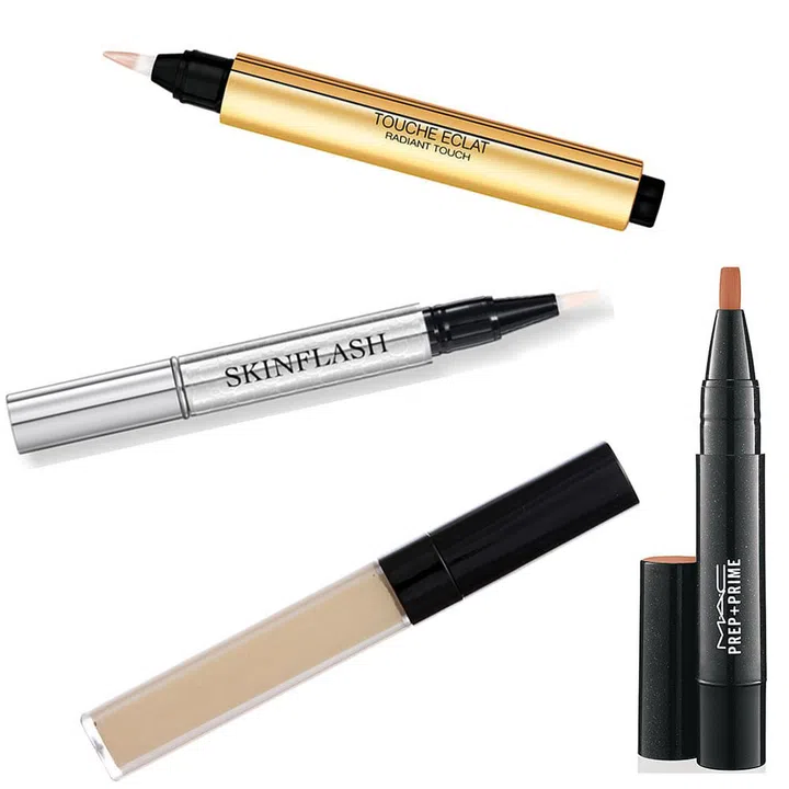 products for tired eyes