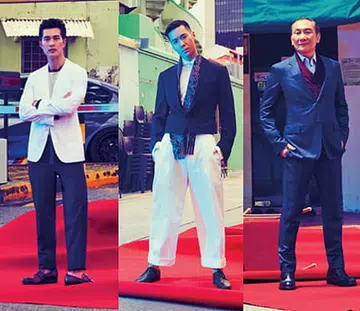 bazaar man april 2017