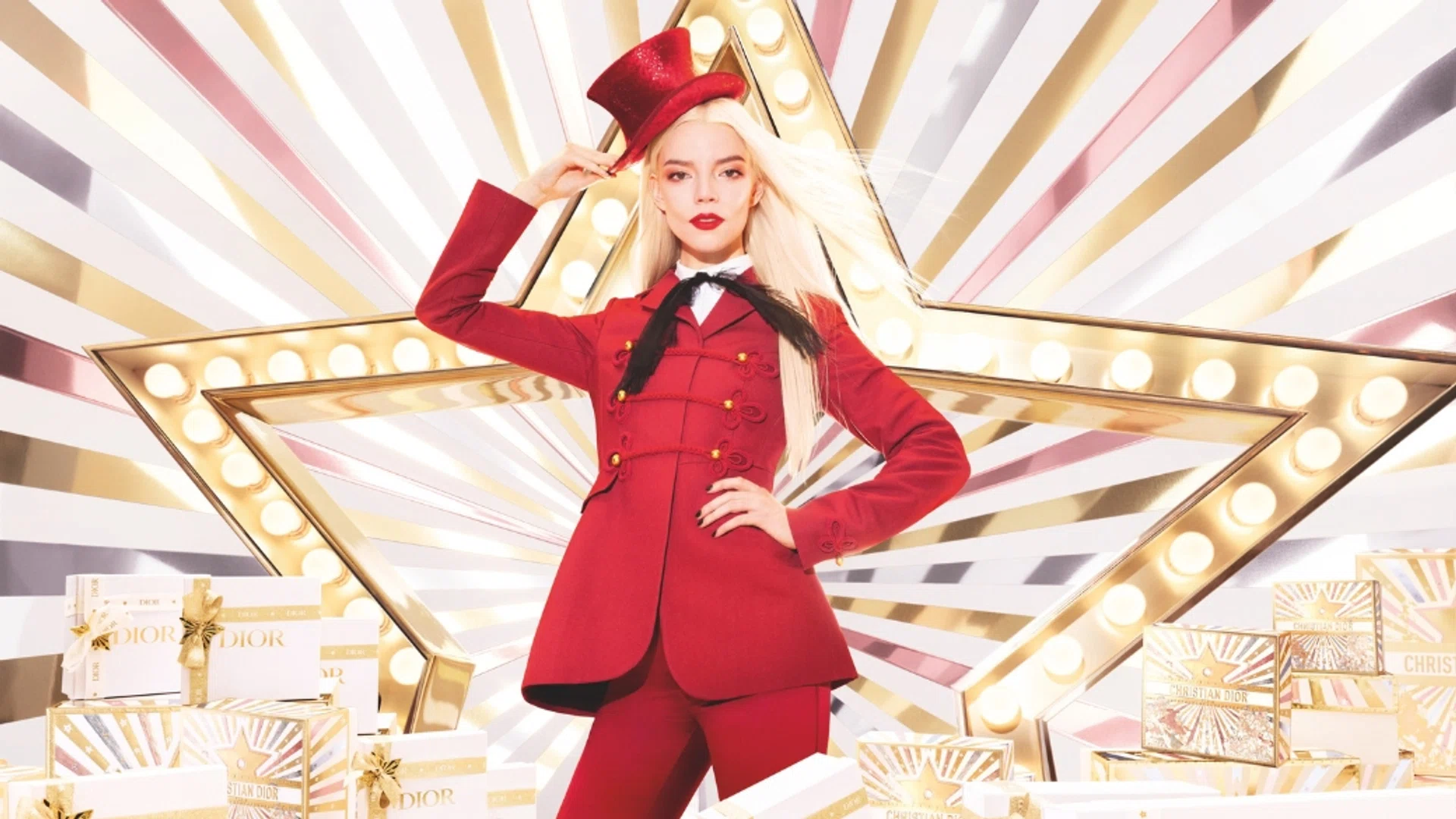 Gucci Bamboo Now Comes With A Romantic New Look | Harper's Bazaar