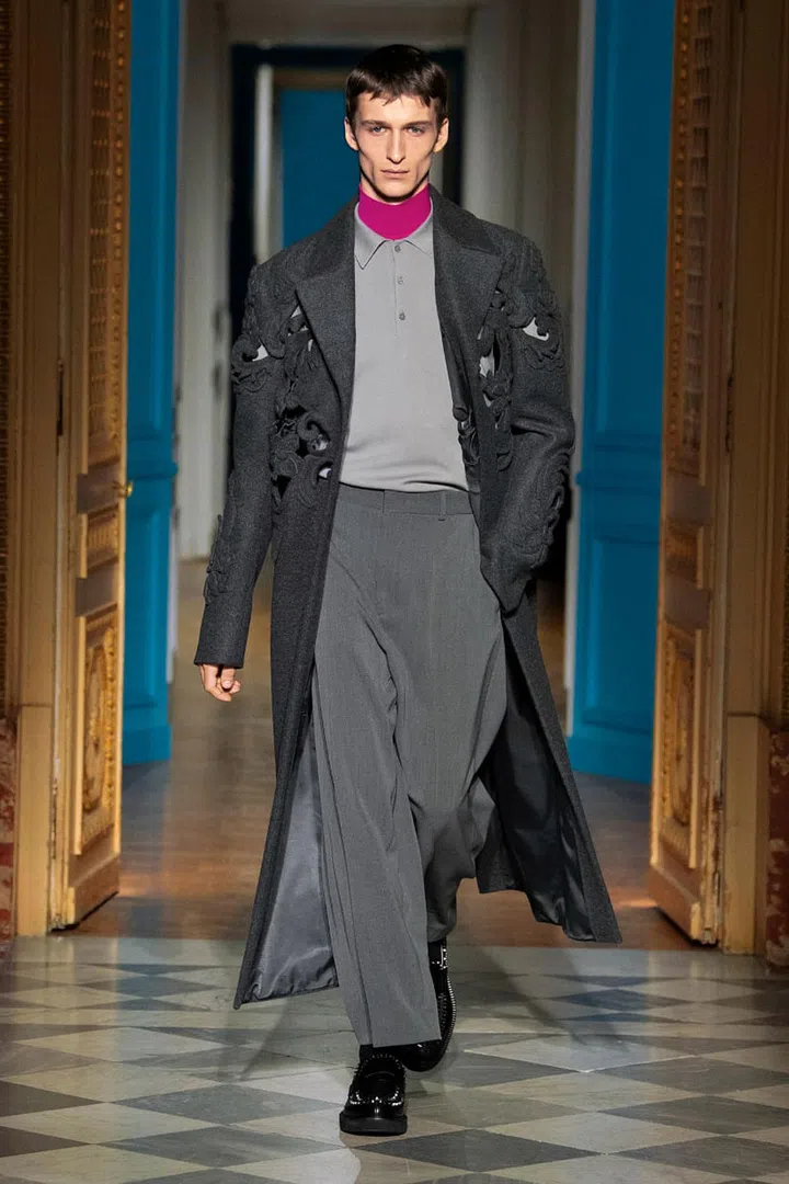 Photo: Courtesy of Valentino