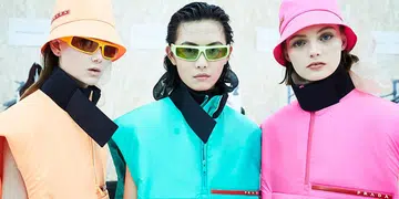 Prada Linea Rossa