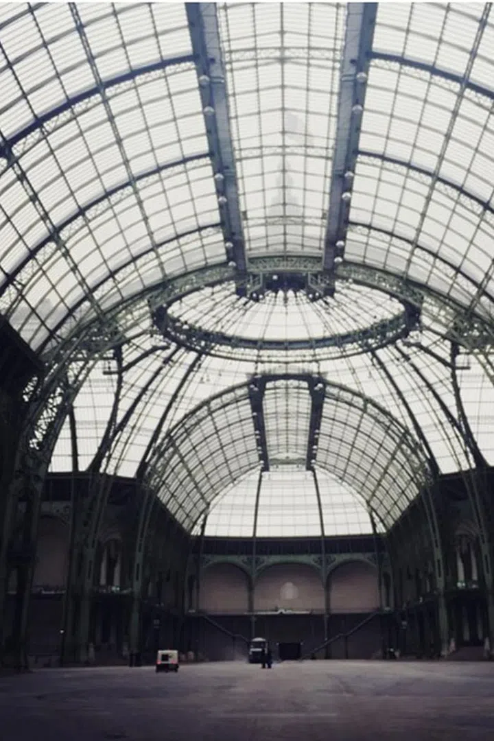 Inside The Victoria's Secret Fashion Show 2016 | Harper's Bazaar Singapore