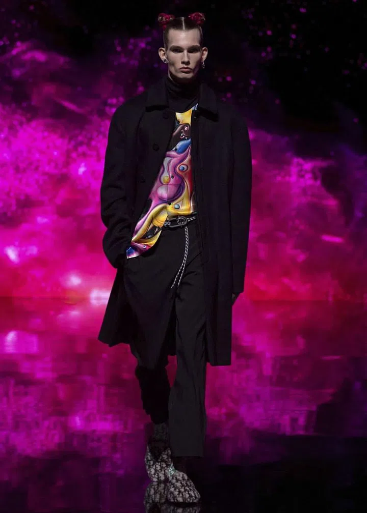 Photo: Adrien Dirand/Dior