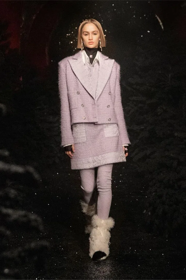 Photo: Chanel