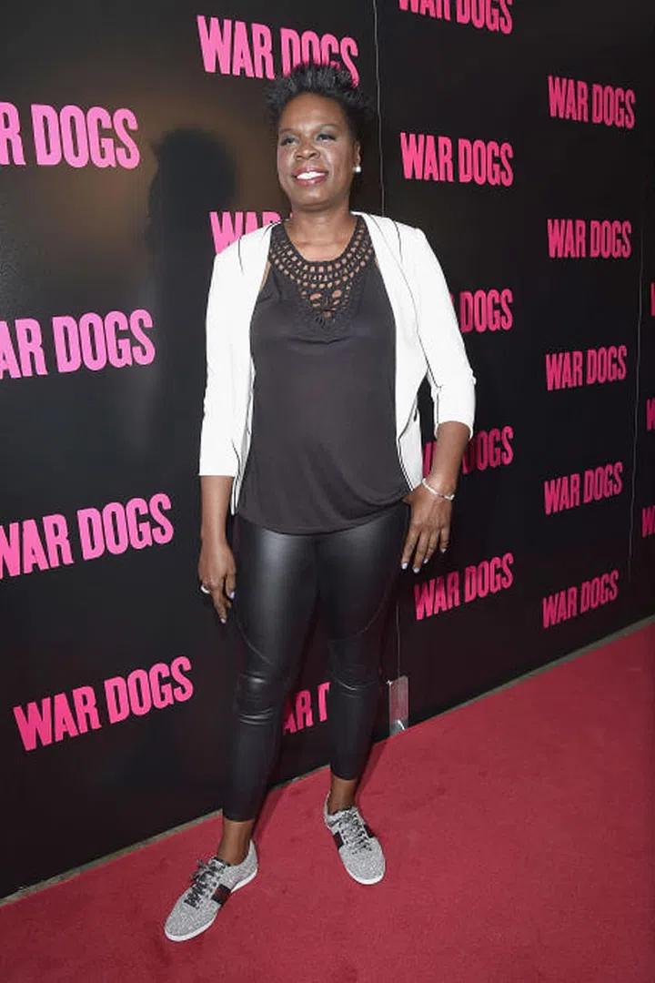 In an anguished tweet on July 19th, the actress announced that she'd be signing off Twitter due to a slew of racist and violent comments. On SNL that weekend, Jones declared, "Hate speech and freedom of speech, two different things." Fortunately, Jones seemed buoyed up by her supporters, and a few days later, the star was tweeting again, and her live-tweets of the Olympic games ultimately secured her a spot as an NBC commentator for the Rio Olympics.