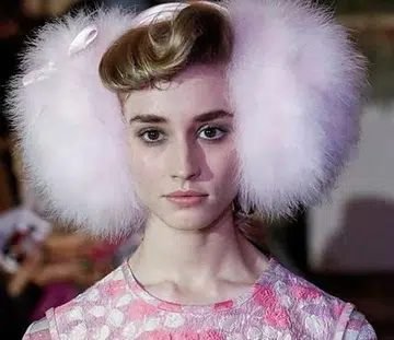 London Fashion Week FW19