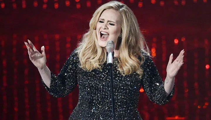 adele