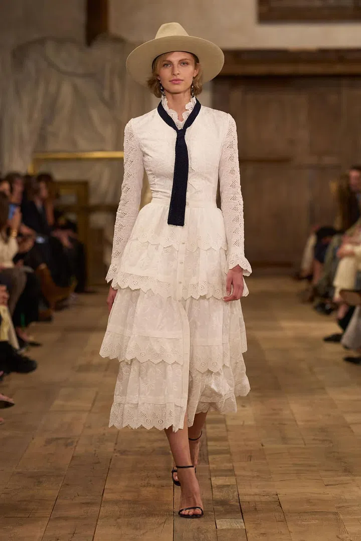 Photo: Courtesy of Ralph Lauren