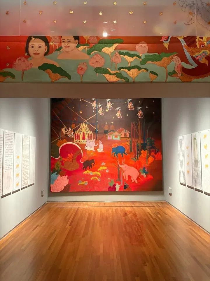 “fear no power” exhibition | social media detox
